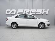 Skoda Rapid I Рестайлинг Ростов-на-Дону  - изображение 20