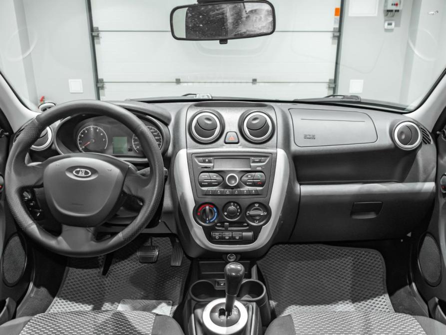 Lada (ВАЗ) Granta I Екатеринбург  - изображение 16