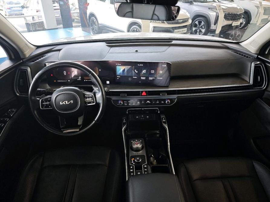 Kia Sorento IV Рестайлинг Челябинск  - изображение 19