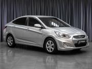 Hyundai Solaris I Тюмень  - изображение 21