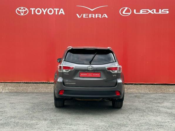 Toyota Highlander III (XU50) с пробегом 2014 года, цена 2 450 000 рублей, 202144 км, внедорожник, Автокод Объявления