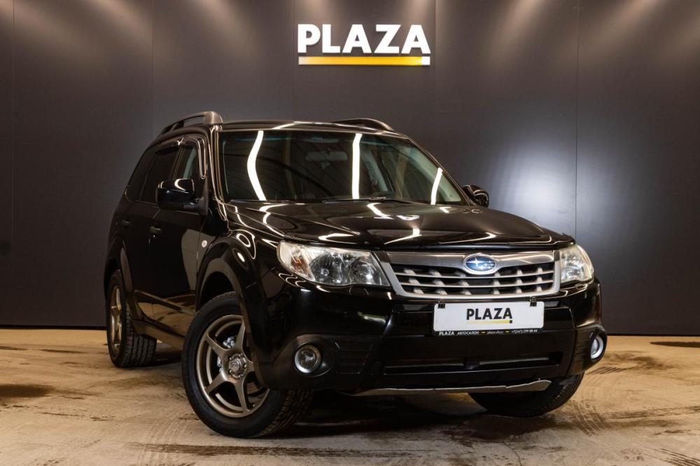 Subaru Forester III Рестайлинг Уфа  - изображение 2