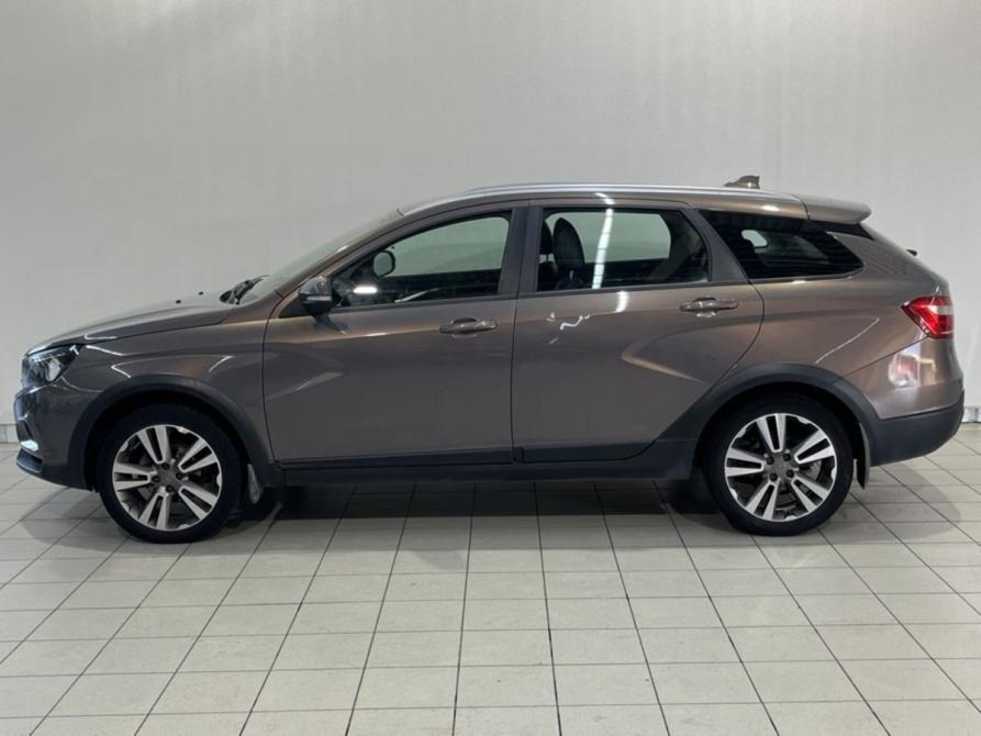 Lada (ВАЗ) Vesta I Курск  - изображение 2