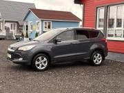 Ford Kuga II Санкт-Петербург  - изображение 15