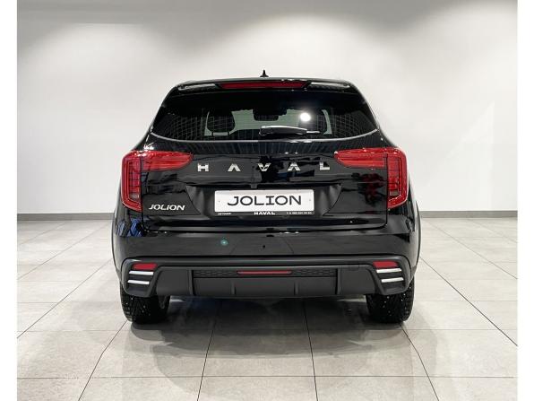 Новый Haval Jolion I Рестайлинг 2026 года, цена 2 649 000 рублей, внедорожник, Автокод Объявления