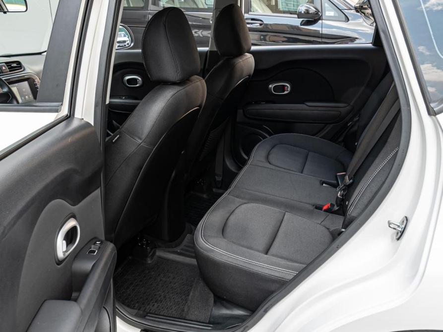 Kia Soul II Рестайлинг Краснодар  - изображение 11