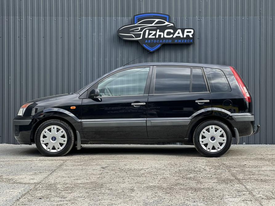 Ford Fusion I Рестайлинг Ижевск  - изображение 5