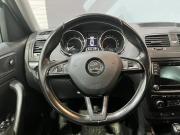 Skoda Yeti I Рестайлинг Пермь  - изображение 40