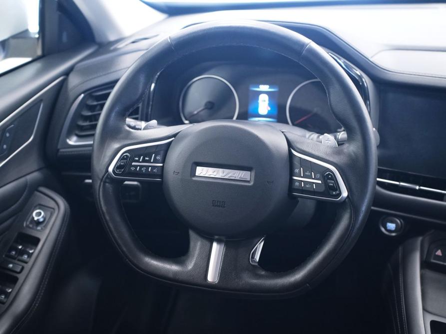 Haval F7 I Самара  - изображение 12