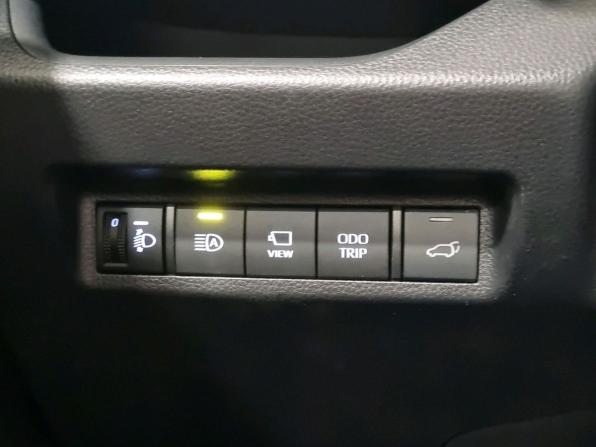 Toyota RAV4 V (XA50) с пробегом 2025 года, цена 4 370 000 рублей, 20 км, внедорожник, Автокод Объявления