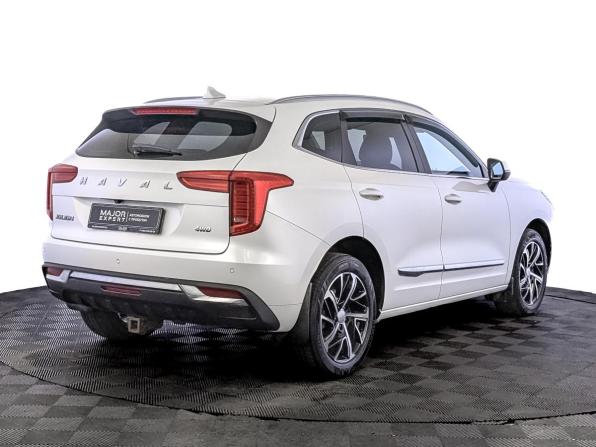 Haval Jolion I с пробегом 2021 года, цена 1 555 000 рублей, 109192 км, внедорожник, Автокод Объявления