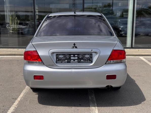 Mitsubishi Lancer IX с пробегом 2007 года, цена 355 000 рублей, 218540 км, седан, Автокод Объявления