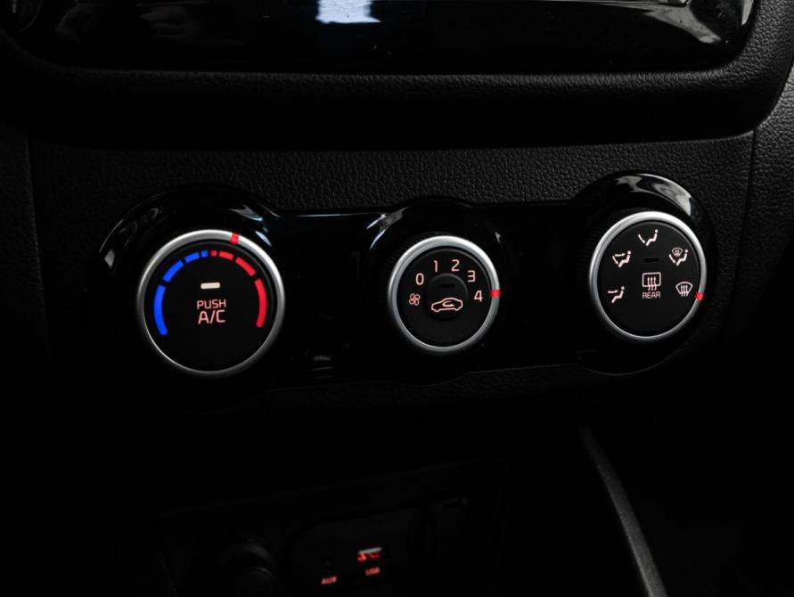 Kia Rio III Рестайлинг Санкт-Петербург  - изображение 15