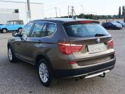 BMW X3 II (F25) Набережные Челны  - изображение 37