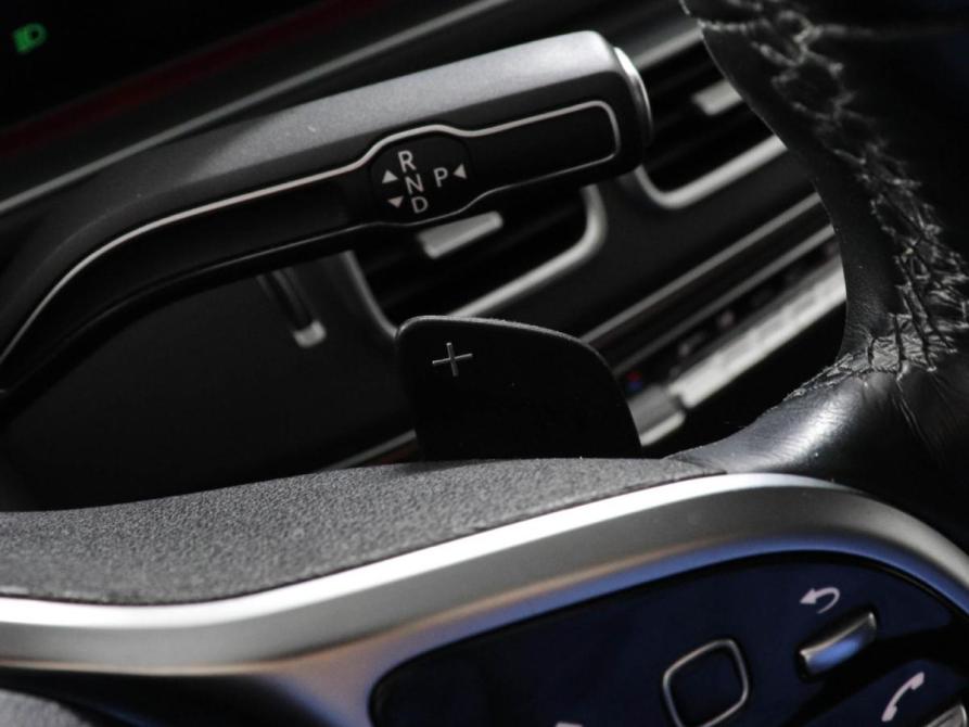 Mercedes-Benz GLE II (V167) Химки  - изображение 15