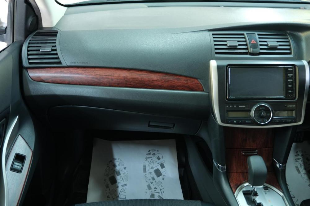 Toyota Allion II Рестайлинг Омск  - изображение 17