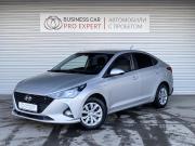 Hyundai Solaris II Рестайлинг Кемерово  - изображение 26