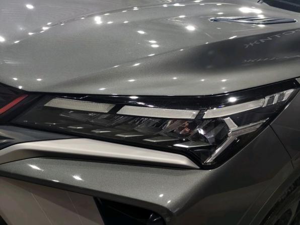 Geely Coolray I Рестайлинг с пробегом 2023 года, цена 1 945 000 рублей, 32500 км, внедорожник, Автокод Объявления