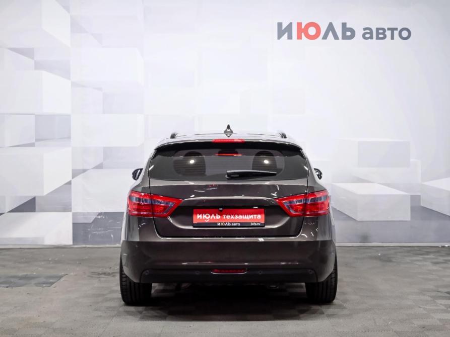 Lada (ВАЗ) Vesta I Екатеринбург  - изображение 5