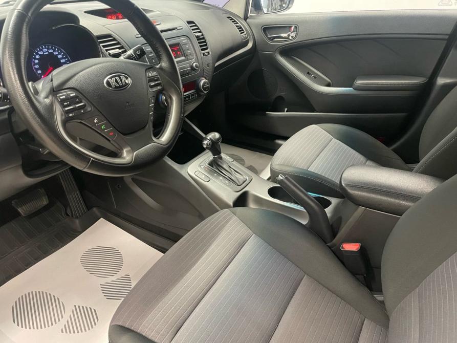 Kia Cerato III Санкт-Петербург  - изображение 22