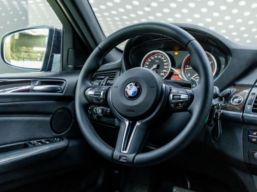 BMW X6 I (E71) Самара  - изображение 10