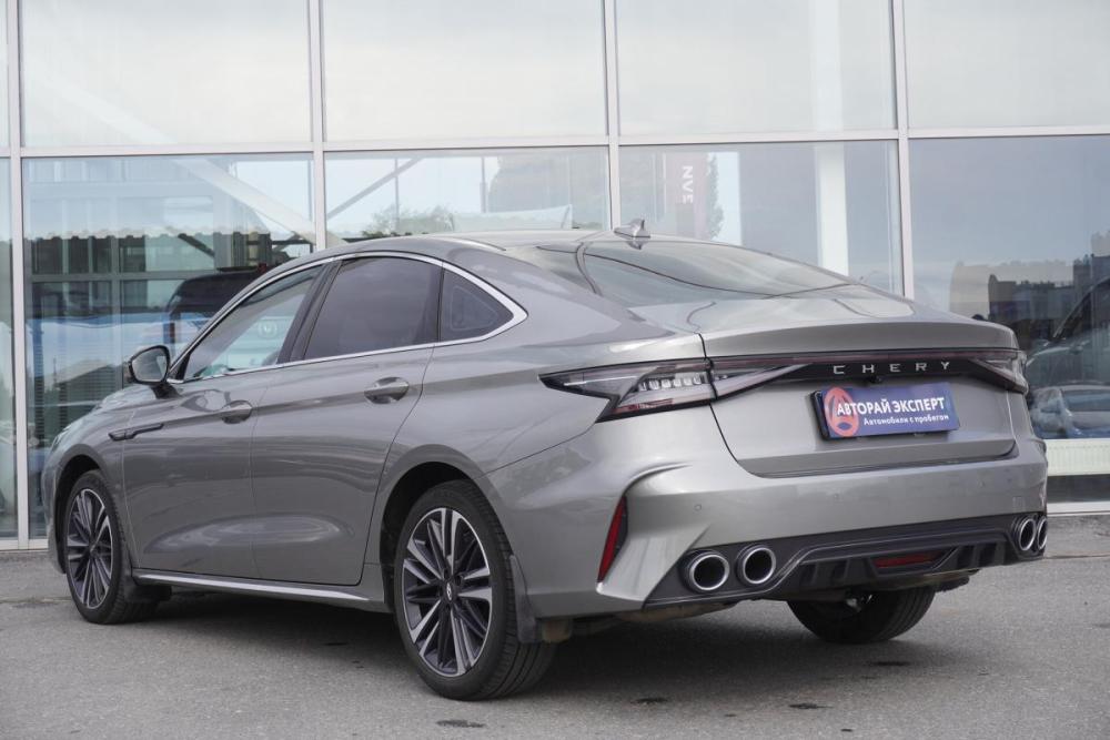 Chery Arrizo 8 Ульяновск  - изображение 7