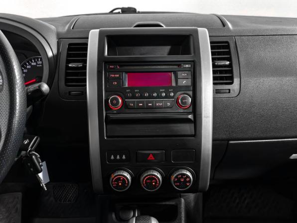 Nissan X-Trail II Рестайлинг с пробегом 2012 года, цена 799 000 рублей, 431932 км, внедорожник, Автокод Объявления