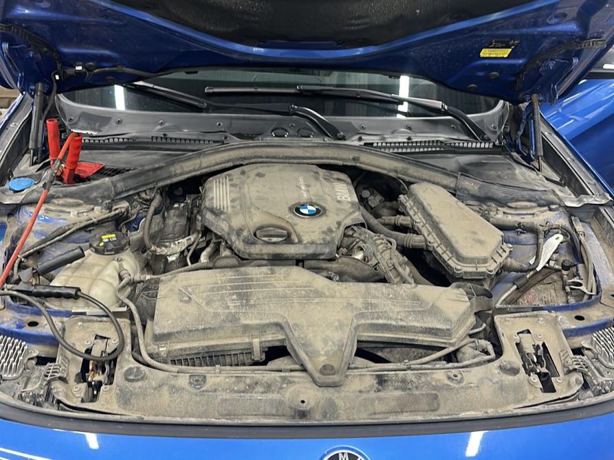 BMW 3 серии VI (F3x) Рестайлинг Санкт-Петербург  - изображение 10