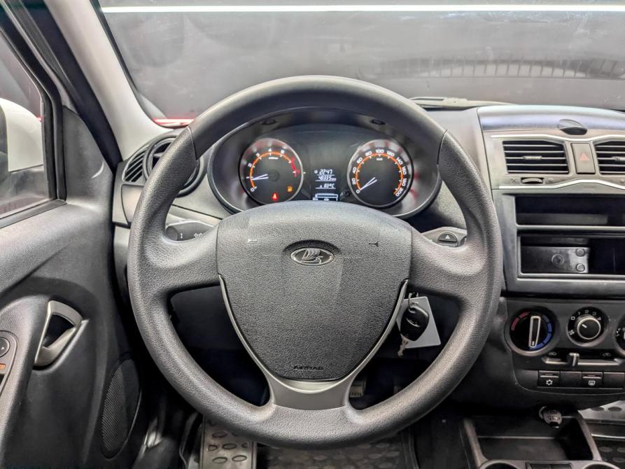 Lada (ВАЗ) Granta I Рестайлинг Москва  - изображение 21