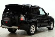Mitsubishi Pajero IV Рестайлинг 1 Сургут  - изображение 41