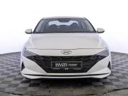 Hyundai Elantra VII (CN7) Москва  - изображение 31