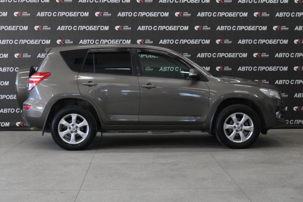 Toyota RAV4 III (XA30) Рестайлинг Томск  - изображение 4