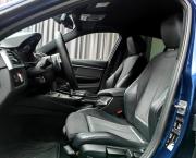 BMW 3 серии VI (F3x) Рестайлинг Москва  - изображение 37