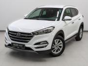 Hyundai Tucson III Москва  - изображение 30