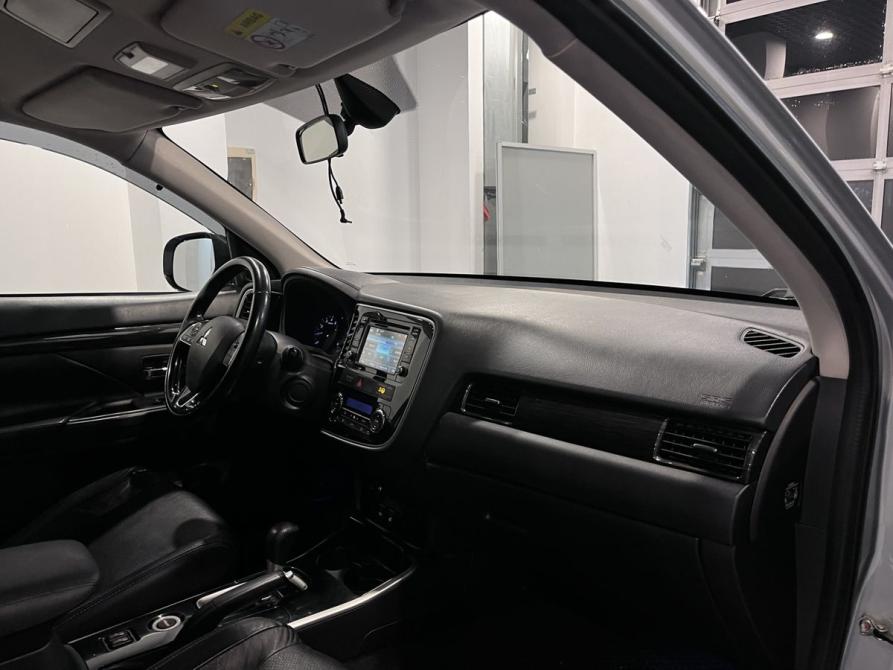 Mitsubishi Outlander III Рестайлинг 2 Чебоксары  - изображение 12