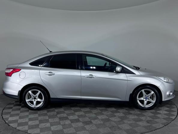 Ford Focus III с пробегом 2012 года, цена 625 000 рублей, 277651 км, седан, Автокод Объявления