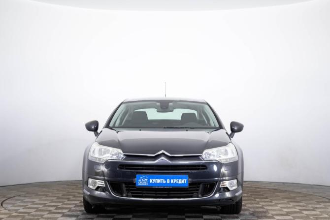 Citroen C5 II с пробегом 2010 года, цена 699 000 рублей, 137589 км, седан, Автокод Объявления