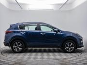 Kia Sportage IV Рестайлинг Москва  - изображение 25