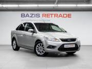 Ford Focus II Рестайлинг Тюмень  - изображение 25