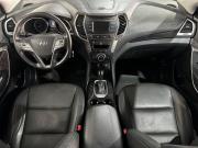 Hyundai Santa Fe III Рестайлинг Москва  - изображение 29