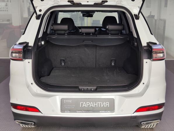 Chery Tiggo 7 Pro Max I Рестайлинг с пробегом 2025 года, цена 2 249 000 рублей, 43250 км, внедорожник, Автокод Объявления