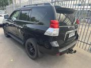 Toyota Land Cruiser Prado 150 Series Москва  - изображение 5
