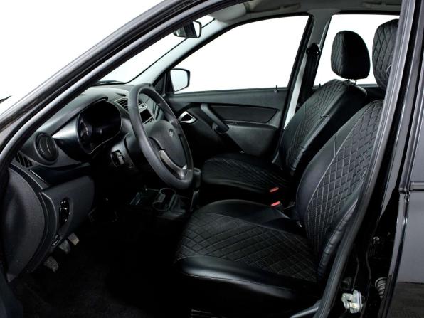Lada (ВАЗ) Granta I Рестайлинг с пробегом 2024 года, цена 828 000 рублей, 28757 км, седан, Автокод Объявления