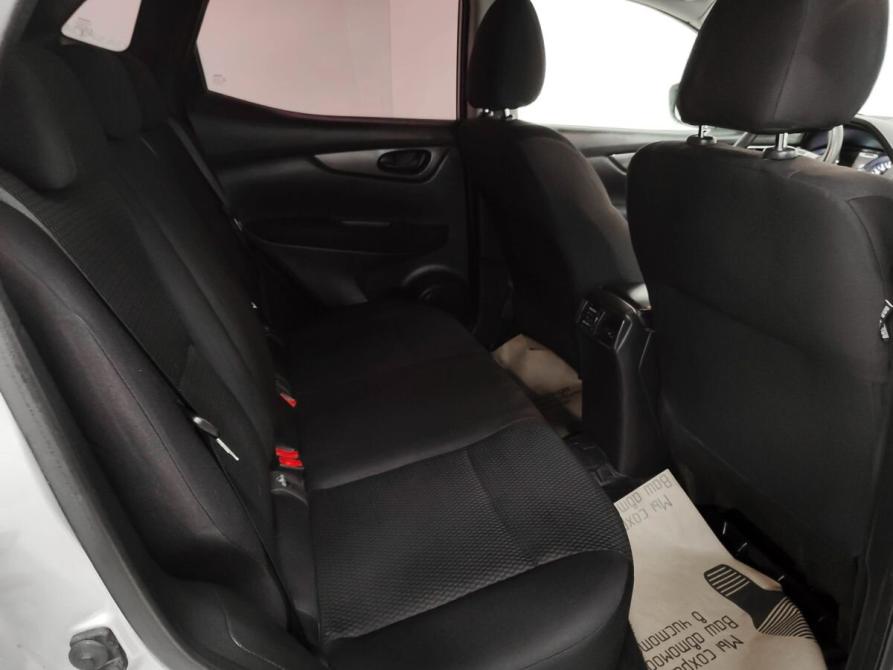 Nissan Qashqai II Тула  - изображение 14