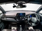 Toyota C-HR I Чита  - изображение 29
