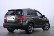 Kia Sorento II Омск  - изображение 26