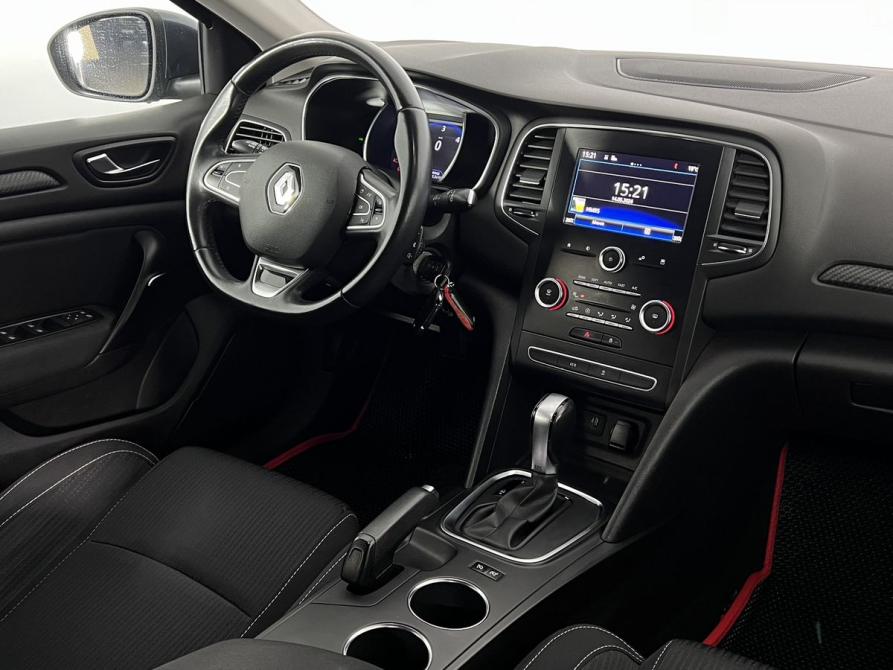 Renault Megane IV Калининград  - изображение 13
