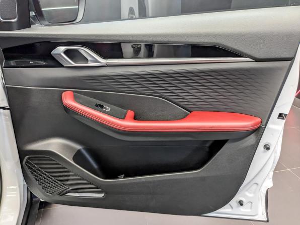 Geely Coolray I Рестайлинг с пробегом 2024 года, цена 2 150 000 рублей, 51404 км, внедорожник, Автокод Объявления
