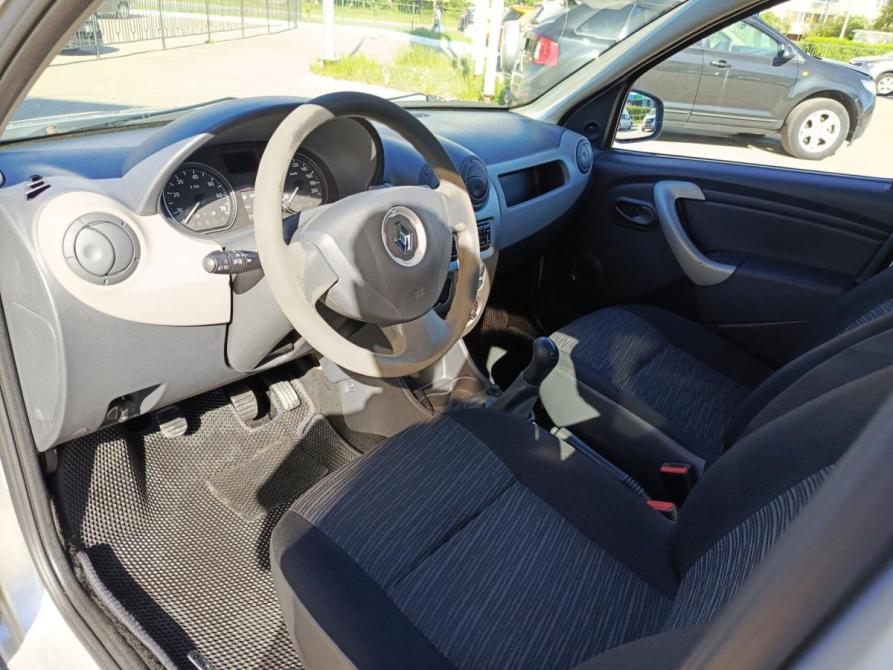 Renault Sandero I Йошкар-Ола  - изображение 20