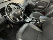 Hyundai ix35 I Рестайлинг Нижнекамск  - изображение 31